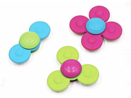 Spinnery Whirly Squigz