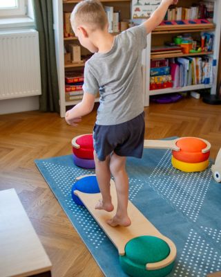 Dřevěné cestičky vyutukutěné ⚒️ do posledního detailu podle našeho gusta. Nenechte se oklamat minimalistickým vzhledem,...