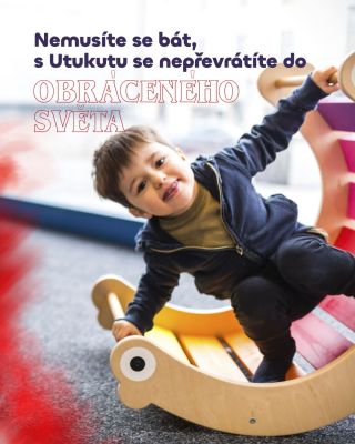 Máme tu fanoušky #strangerthings ? Žádný spoiler o nové řadě 🤫 A jak je to s tím převrácením? Dřevěná houpačka Spectra je...